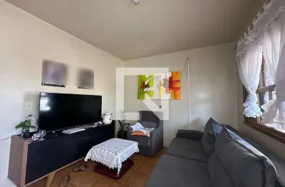 Casa para venda - santa teresa, 3 quartos,  140 m² - são leopoldo
