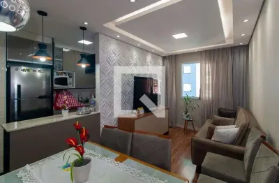 Apartamento para venda - vila prudente, 1 quarto,  45 m² - são paulo