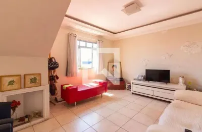 Cobertura para venda - centro, 4 quartos,  200 m² - osasco