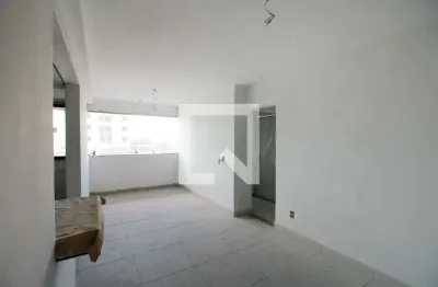 Apartamento para venda - salgado filho, 2 quartos,  62 m² - belo horizonte