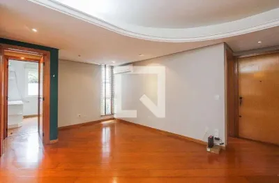 Apartamento para venda - boa vista, 2 quartos,  73 m² - porto alegre