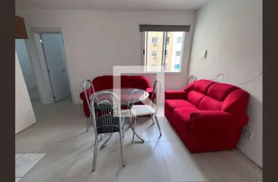 Apartamento para venda - campina, 2 quartos,  45 m² - são leopoldo