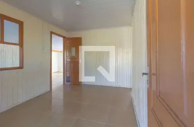 Casa com 3 quartos à venda na Rua Clóvis Beviláqua, Harmonia, Canoas