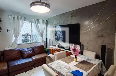 Apartamento para venda - anil, 3 quartos,  65 m² - rio de janeiro