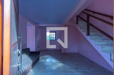 Casa para venda - estância velha, 3 quartos,  150 m² - canoas