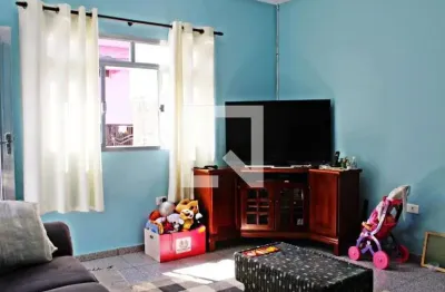 Casa para venda - itaquera, 3 quartos,  90 m² - são paulo