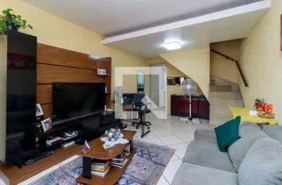 Casa para venda - chácara santo antonio, 3 quartos,  85 m² - são paulo