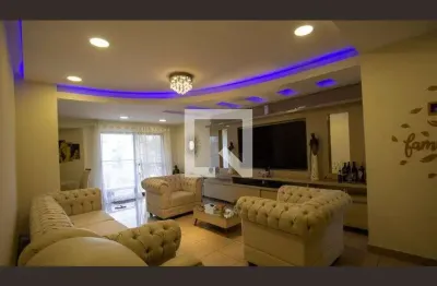Cobertura para venda - recreio, 3 quartos,  181 m² - rio de janeiro