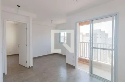 Apartamento para Venda - Vila Califórnia, 1 Quarto,  50 m² - São Paulo