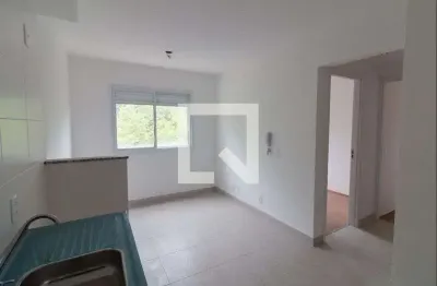 Apartamento para venda - jardim jussara, 2 quartos,  33 m² - são paulo