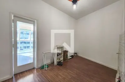 Apartamento para venda - centro, 1 quarto,  43 m² - rio de janeiro