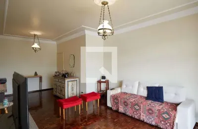 Apartamento para venda - são pedro, 3 quartos,  120 m² - belo horizonte