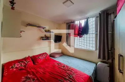 Kitnet / stúdio para venda - liberdade, 1 quarto,  24 m² - são paulo
