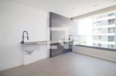 Apartamento para venda - pinheiros, 1 quarto,  46 m² - são paulo