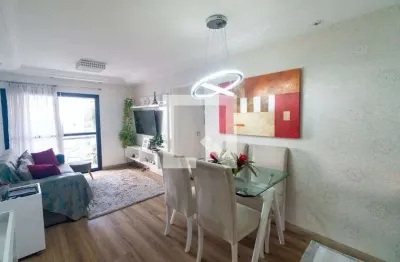 Apartamento com 2 quartos à venda na Rua Ibituruna, Saúde, São Paulo