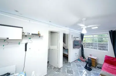 Apartamento para venda - sapopemba, 2 quartos,  47 m² - são paulo