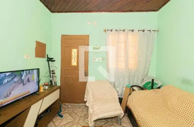 Casa para venda - vila sabrina , 3 quartos,  125 m² - são paulo
