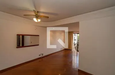 Apartamento para venda - jardim das palmeiras, 3 quartos,  116 m² - campinas