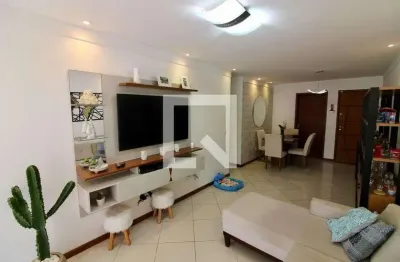 Apartamento para venda - recreio, 3 quartos,  107 m² - rio de janeiro