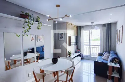 Apartamento para venda - taquara, 2 quartos,  50 m² - rio de janeiro