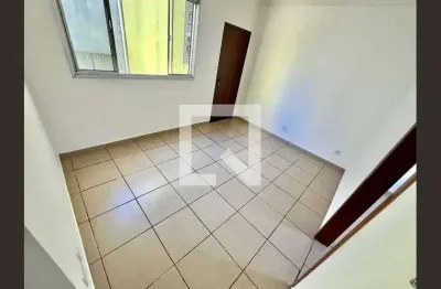 Apartamento para venda - glória, 3 quartos,  55 m² - belo horizonte