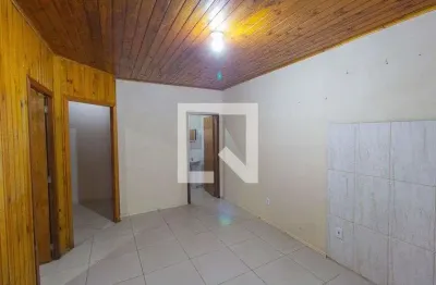 Apartamento para venda - scharlau, 2 quartos,  48 m² - são leopoldo