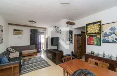 Apartamento para venda - irajá, 3 quartos,  121 m² - rio de janeiro