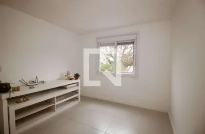 Apartamento para venda - glória, 3 quartos,  75 m² - porto alegre