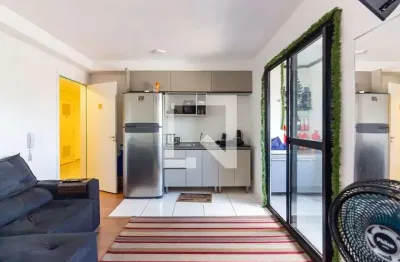 Apartamento para venda - centro, 1 quarto,  30 m² - osasco