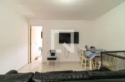 Casa para venda - água branca, 3 quartos,  60 m² - são paulo