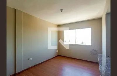 Apartamento para venda - santa tereza , 1 quarto,  44 m² - porto alegre