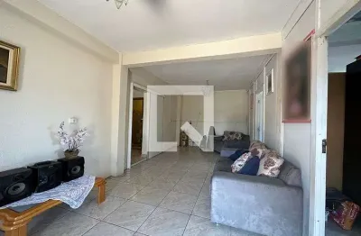 Casa para venda - santos dumond, 3 quartos,  160 m² - são leopoldo