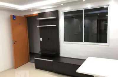 Apartamento para venda - são josé, 2 quartos,  44 m² - canoas