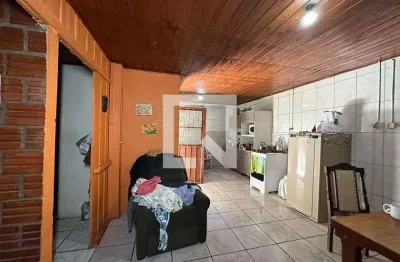 Casa para venda - santo andré, 3 quartos,  90 m² - são leopoldo