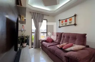 Apartamento para venda - vila rosália, 2 quartos,  76 m² - guarulhos