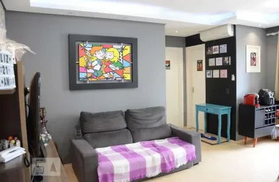 Apartamento para venda - bairro fátima, 2 quartos,  55 m² - canoas