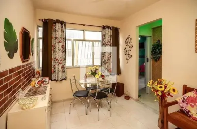 Apartamento para venda - piedade, 2 quartos,  45 m² - rio de janeiro