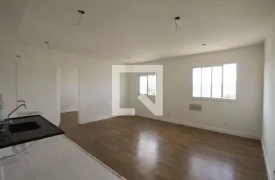 Apartamento para venda - vila califórnia, 1 quarto,  40 m² - são paulo