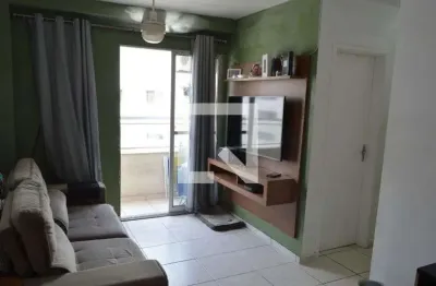 Apartamento para venda - pechincha, 2 quartos,  55 m² - rio de janeiro