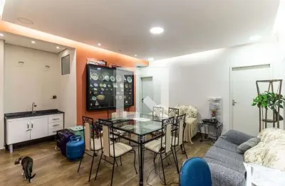 Apartamento para venda - centro, 4 quartos,  140 m² - são paulo