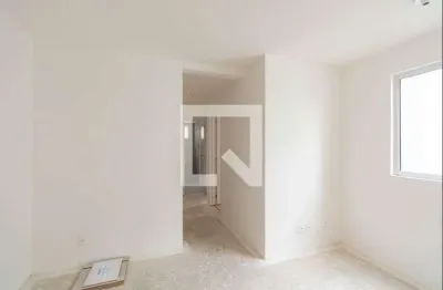 Apartamento para venda - centro, 2 quartos,  44 m² - canoas