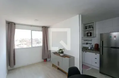 Apartamento para venda - vila andrade, 2 quartos,  43 m² - são paulo