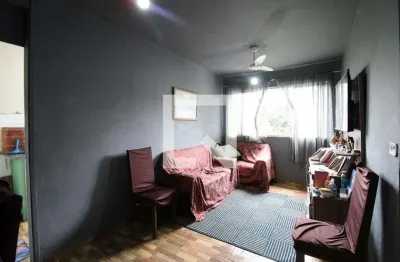 Apartamento para venda - jacarepaguá, 2 quartos,  43 m² - rio de janeiro