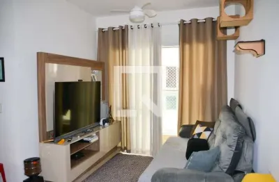 Apartamento para venda - rudge ramos, 2 quartos,  57 m² - são bernardo do campo
