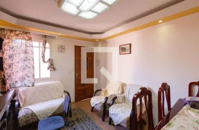 Apartamento para venda - conceição, 2 quartos,  48 m² - osasco