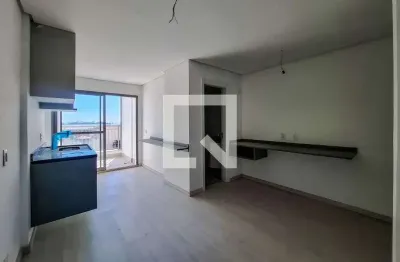 Apartamento para venda - ipiranga, 1 quarto,  27 m² - são paulo