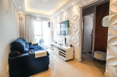 Apartamento para venda - mandaqui, 2 quartos,  55 m² - são paulo
