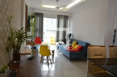 Cobertura para venda - curicica, 2 quartos,  69 m² - rio de janeiro