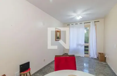 Apartamento para venda - tristeza, 1 quarto,  64 m² - porto alegre