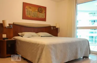 Apartamento para venda - jardim oceânico, 1 quarto,  60 m² - rio de janeiro